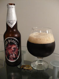 Unibroue Trois Pistoles