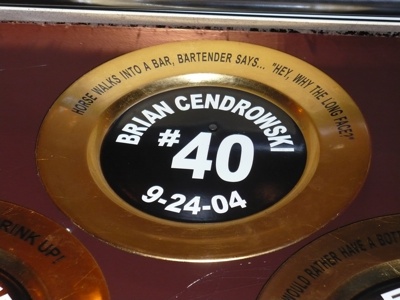 One of my greatest accomplishments