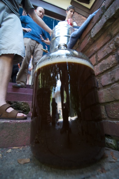 full carboy full carboy