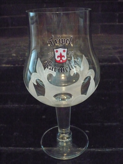 tripel karmeliet