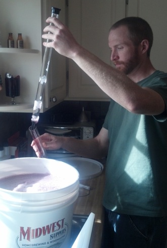 1.088 OG for those scoring at home.