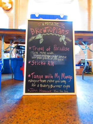 brewtopians board