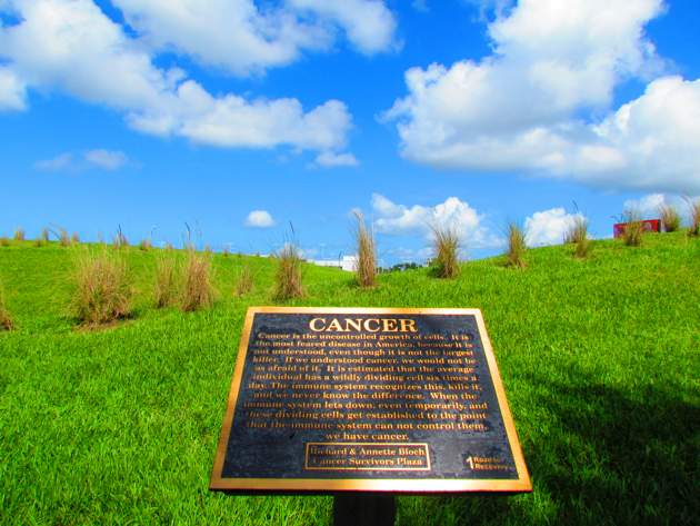 definition of cancer