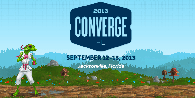 ConvergeFL